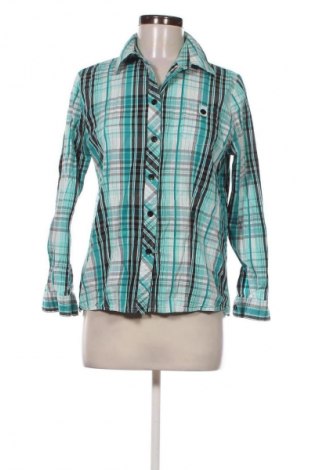 Γυναικείο πουκάμισο Unbranded, Μέγεθος M, Χρώμα Πολύχρωμο, Τιμή 2,99 €