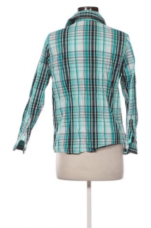 Γυναικείο πουκάμισο Unbranded, Μέγεθος M, Χρώμα Πολύχρωμο, Τιμή 2,99 €