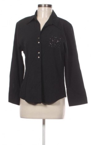 Cămașă de femei Unbranded, Mărime M, Culoare Negru, Preț 12,99 Lei