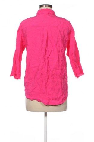 Damenbluse Up 2 Fashion, Größe S, Farbe Rosa, Preis 1,99 €