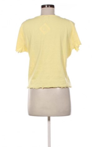 Damska koszula Urban Classics, Rozmiar XXL, Kolor Żółty, Cena 39,99 zł