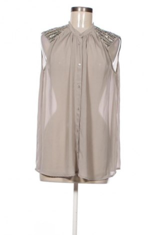 Cămașă de femei VILA, Mărime M, Culoare Gri, Preț 7,99 Lei