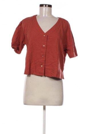 Dámská košile  Vero Moda, Velikost M, Barva Červená, Cena  139,00 Kč