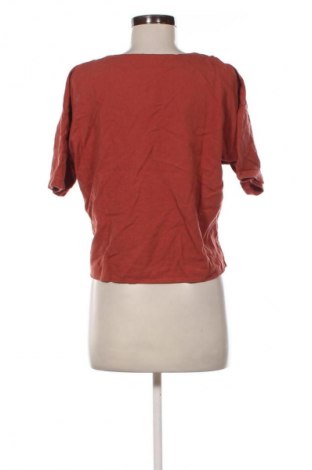 Dámská košile  Vero Moda, Velikost M, Barva Červená, Cena  139,00 Kč