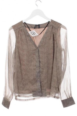 Dámska košeľa  Vero Moda, Veľkosť XS, Farba Viacfarebná, Cena  1,95 €