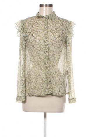 Dámská košile  Vero Moda, Velikost S, Barva Vícebarevné, Cena  49,00 Kč