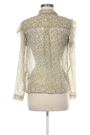 Dámská košile  Vero Moda, Velikost S, Barva Vícebarevné, Cena  49,00 Kč