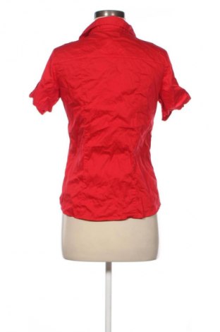 Dámská košile  Yessica, Velikost M, Barva Červená, Cena  217,00 Kč