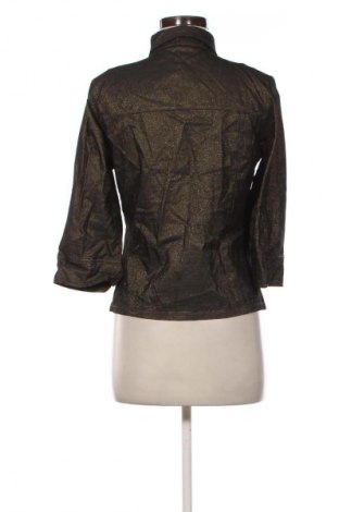 Damska koszula Zabaione, Rozmiar M, Kolor Zielony, Cena 21,99 zł