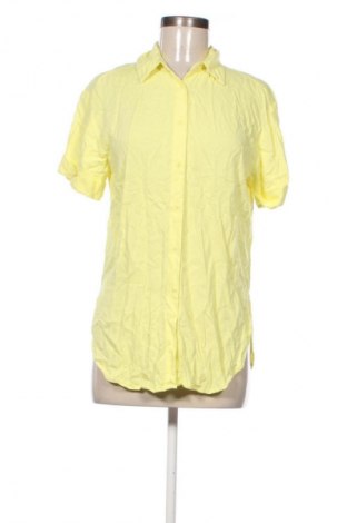 Dámska košeľa  Zara, Veľkosť S, Farba Žltá, Cena  4,95 €