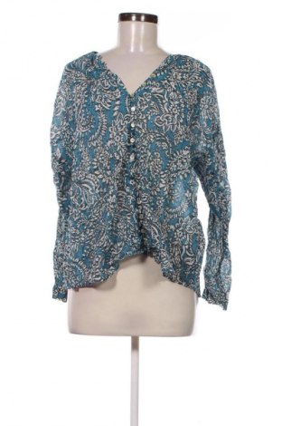 Dámska košeľa  Zara, Veľkosť L, Farba Viacfarebná, Cena  12,95 €