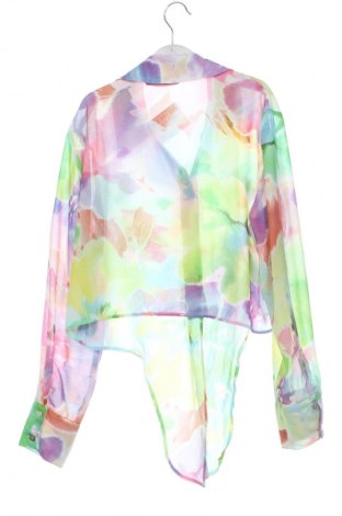 Dámska košeľa  Zara, Veľkosť XS, Farba Viacfarebná, Cena  8,95 €