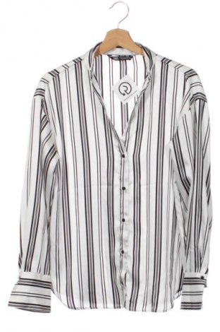 Dámska košeľa  Zara, Veľkosť XS, Farba Viacfarebná, Cena  15,95 €