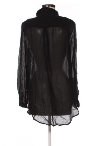 Damska koszula Zara, Rozmiar S, Kolor Czarny, Cena 25,99 zł