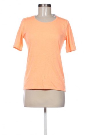 Γυναικείο t-shirt Cecil, Μέγεθος M, Χρώμα Πορτοκαλί, Τιμή 9,99 €, #132752327