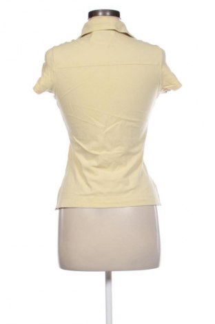 Damski T-shirt H&M, Rozmiar S, Kolor Żółty, Cena 29,99 zł