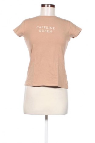 Női póló Reserved, Méret XS, Szín Barna, Ár 3 420 Ft