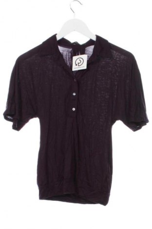 Tricou de femei Sand, Mărime XS, Culoare Mov, Preț 42,99 Lei