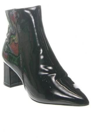 Dámské poltopánky Chattawak, Veľkosť 37, Farba Čierna, Cena  22,95 €