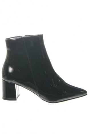 Дамски боти Chattawak, Размер 37, Цвят Черен, Цена 26,58 €