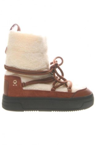 Női bokacsizma Tommy Hilfiger, Méret 37, Szín Ekrü
, Ár 34 229 Ft
