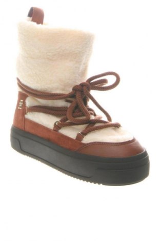 Női bokacsizma Tommy Hilfiger, Méret 37, Szín Ekrü
, Ár 34 229 Ft