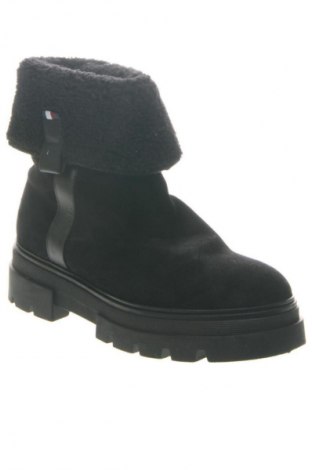 Дамски боти Tommy Hilfiger, Размер 39, Цвят Черен, Цена 38,85 €
