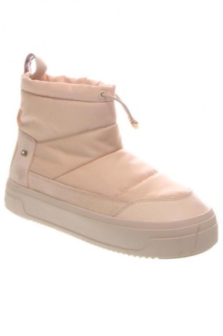 Dámské boty  Tommy Hilfiger, Velikost 41, Barva Béžová, Cena  3 349,00 Kč
