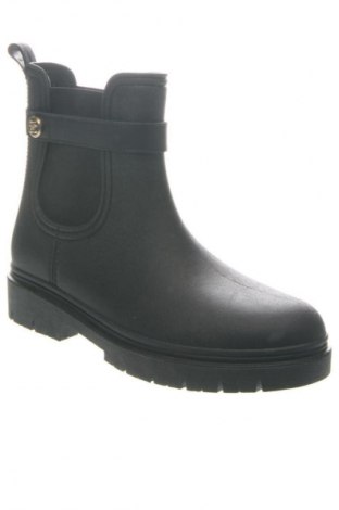 Dámské poltopánky Tommy Hilfiger, Veľkosť 38, Farba Čierna, Cena  57,95 €