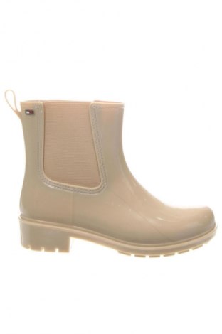 Дамски боти Tommy Hilfiger, Размер 40, Цвят Екрю, Цена 46,01 €