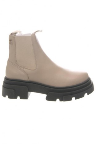 Дамски боти Tommy Hilfiger, Размер 39, Цвят Бежов, Цена 52,66 €