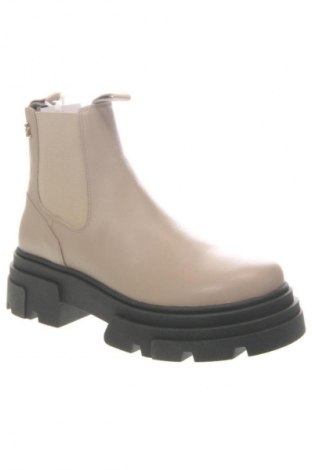 Дамски боти Tommy Hilfiger, Размер 39, Цвят Бежов, Цена 52,66 €