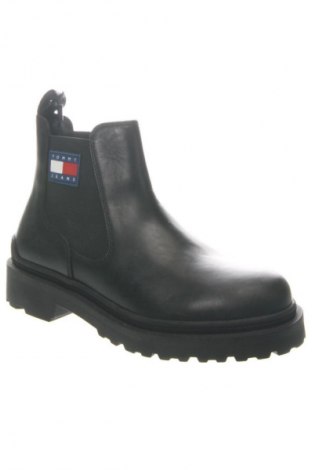 Дамски боти Tommy Jeans, Размер 40, Цвят Черен, Цена 48,57 €