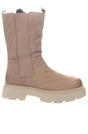 Дамски ботуши Caprice, Размер 40, Цвят Бежов, Цена 62,88 €