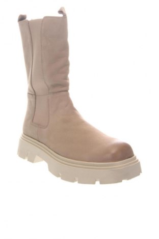 Дамски ботуши Caprice, Размер 40, Цвят Бежов, Цена 62,88 €