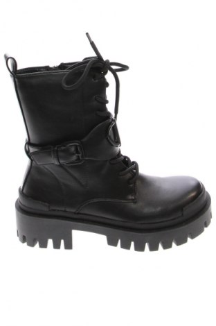 Cizme de damă LB, Mărime 36, Culoare Negru, Preț 160,99 Lei