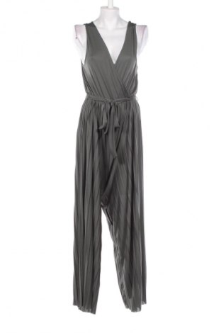 Salopetă lungă de damă About You, Mărime M, Culoare Verde, Preț 96,99 Lei