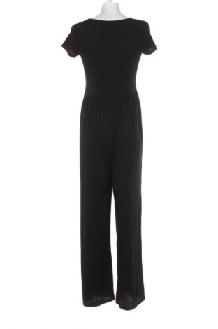 Salopetă lungă de damă About You, Mărime L, Culoare Negru, Preț 62,99 Lei