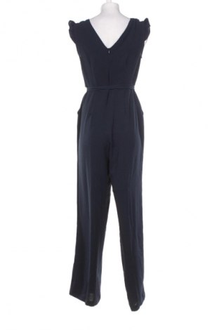 Salopetă lungă de damă About You, Mărime M, Culoare Albastru, Preț 91,99 Lei