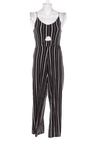 Langer Damen-Overall Amisu, Größe M, Farbe Mehrfarbig, Preis 4,99 €