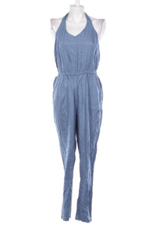 Damski długi kombinezon Buffalo, Rozmiar M, Kolor Niebieski, Cena 103,99 zł