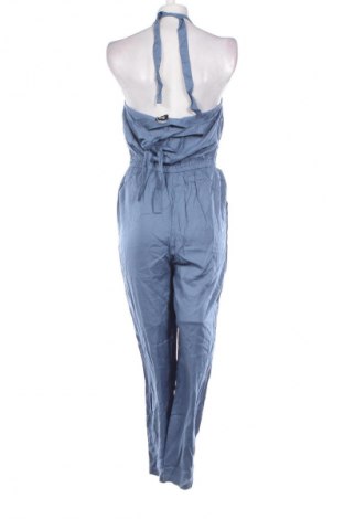 Damski długi kombinezon Buffalo, Rozmiar M, Kolor Niebieski, Cena 103,99 zł