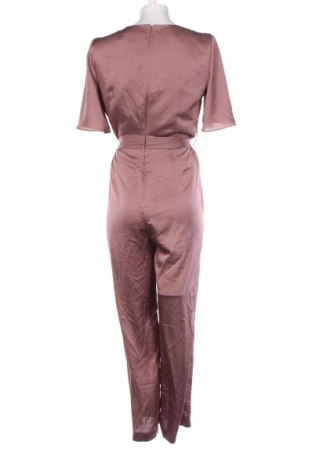 Dámský dlouhý overal Christian Berg, Velikost M, Barva Popelavě růžová, Cena  399,00 Kč