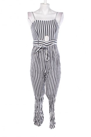 Дамски дълъг гащеризон Dilvin, Размер M, Цвят Многоцветен, Цена 2,04 €