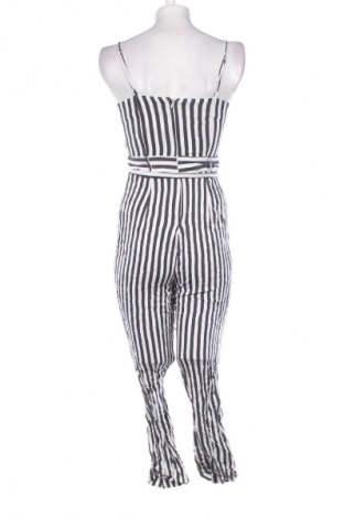 Дамски дълъг гащеризон Dilvin, Размер M, Цвят Многоцветен, Цена 2,04 €