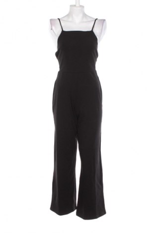 Дамски дълъг гащеризон Edited, Размер S, Цвят Черен, Цена 28,63 €