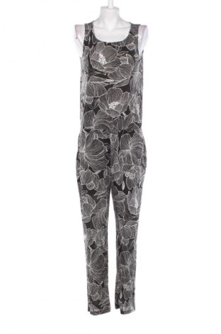 Langer Damen-Overall Esmara, Größe M, Farbe Mehrfarbig, Preis 3,99 €