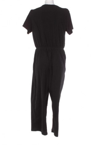 Salopetă lungă de damă H&M, Mărime M, Culoare Negru, Preț 19,99 Lei