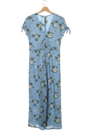 Damski długi kombinezon H&M Divided, Rozmiar XS, Kolor Kolorowy, Cena 20,99 zł