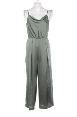 Langer Damen-Overall Jake*s, Größe S, Farbe Grün, Preis € 17,99